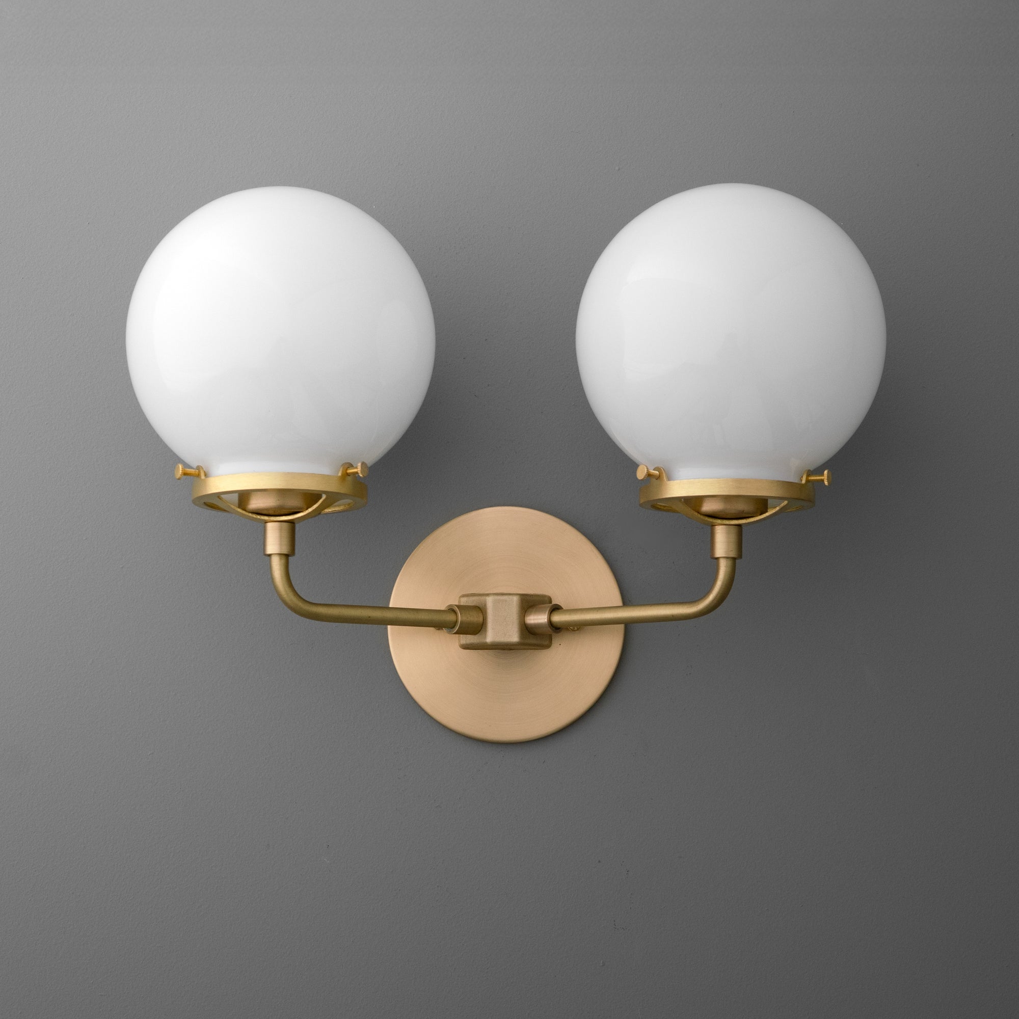 SCONCE MODEL NO. 9912