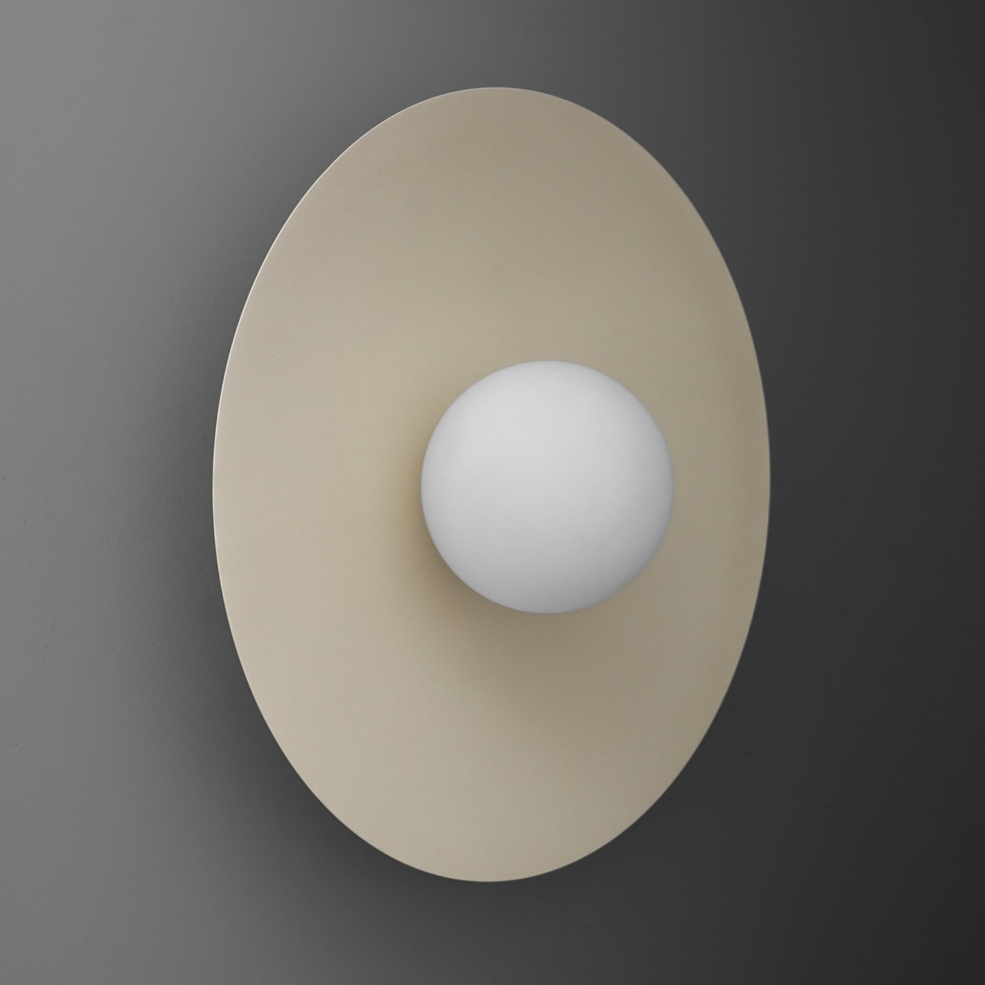 SCONCE MODEL NO. 3167