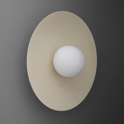 SCONCE MODEL NO. 3167