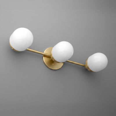 VANITY LIGHT MODEL NO. 9157