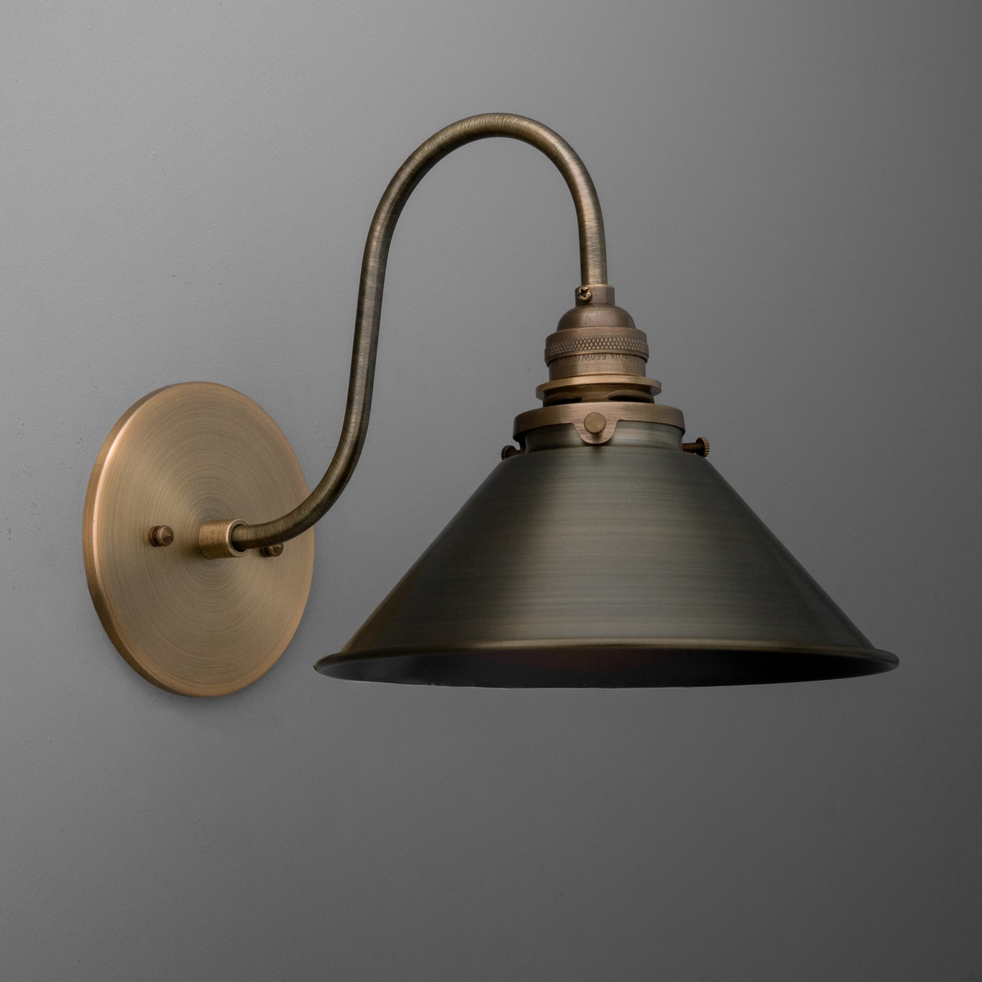 SCONCE MODEL NO. 6567