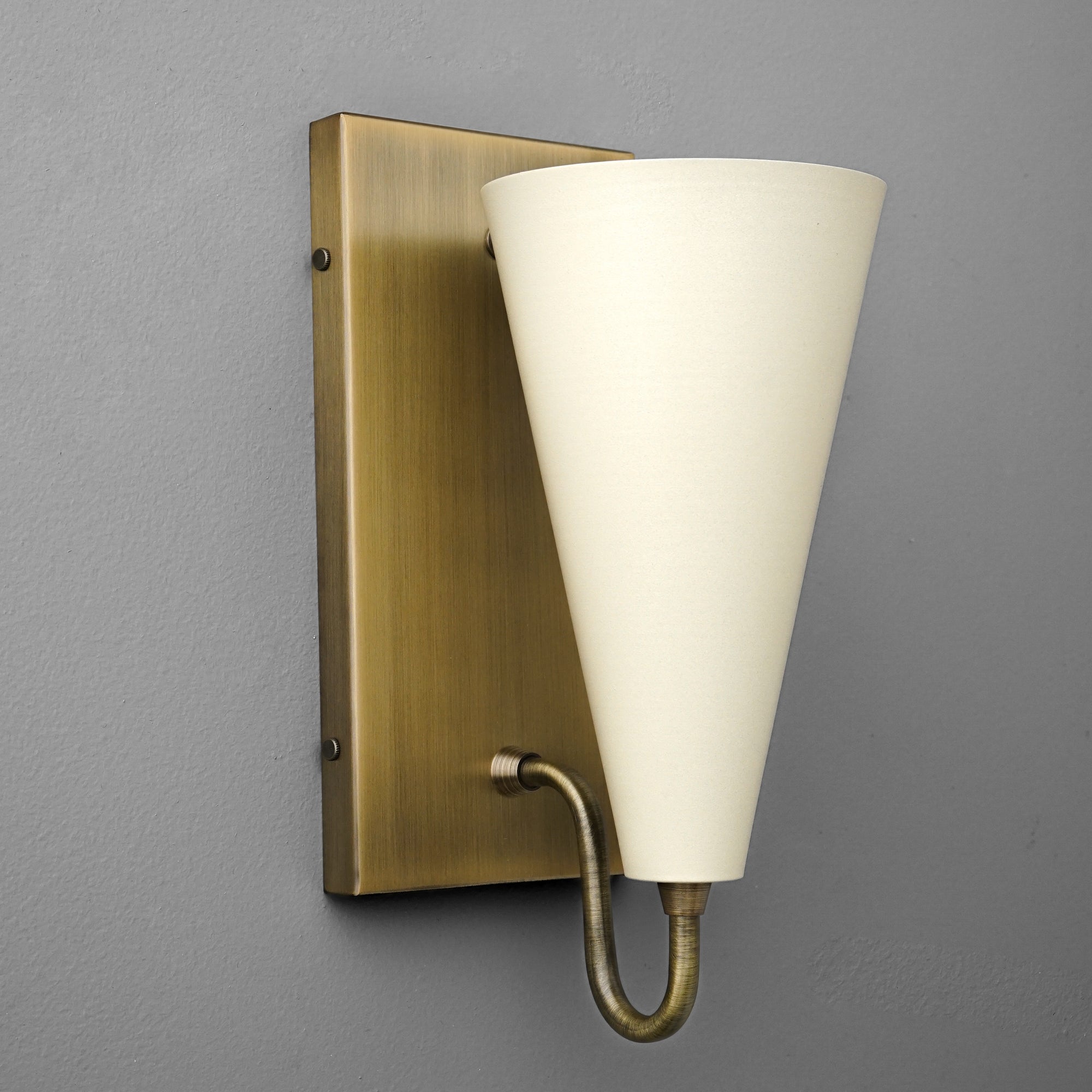 Sconce Light- Model No. 4062