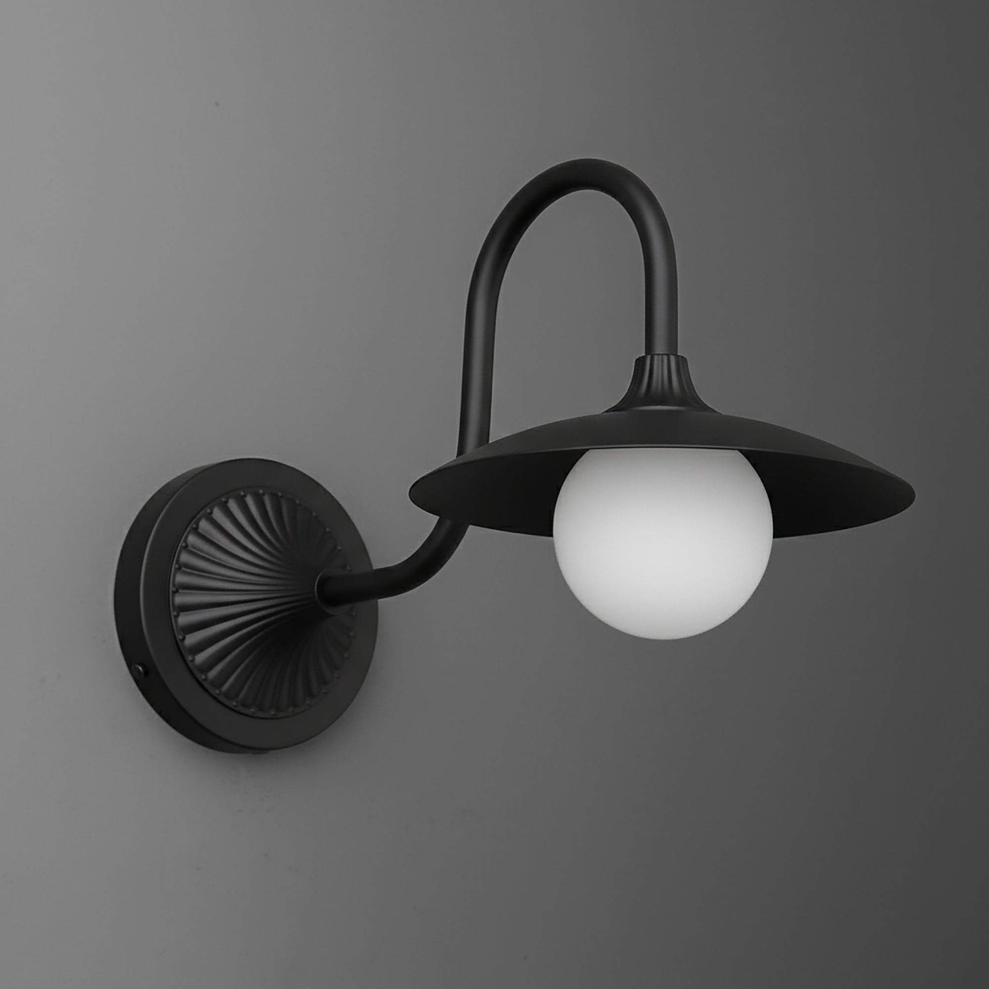 SCONCE MODEL NO. 1091
