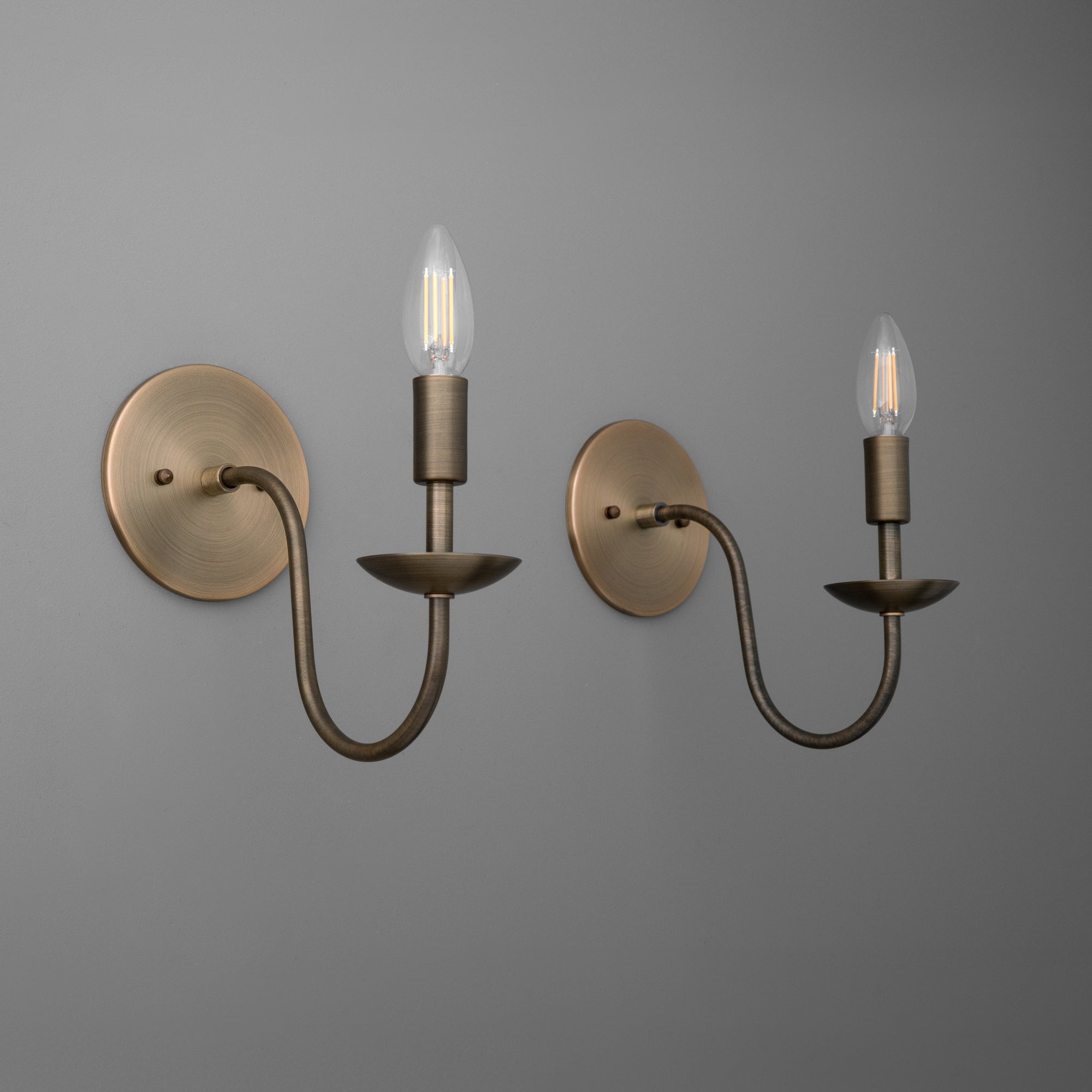 SCONCE MODEL NO. 6772