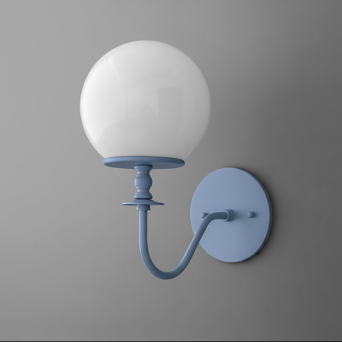 SCONCE MODEL NO. 7857