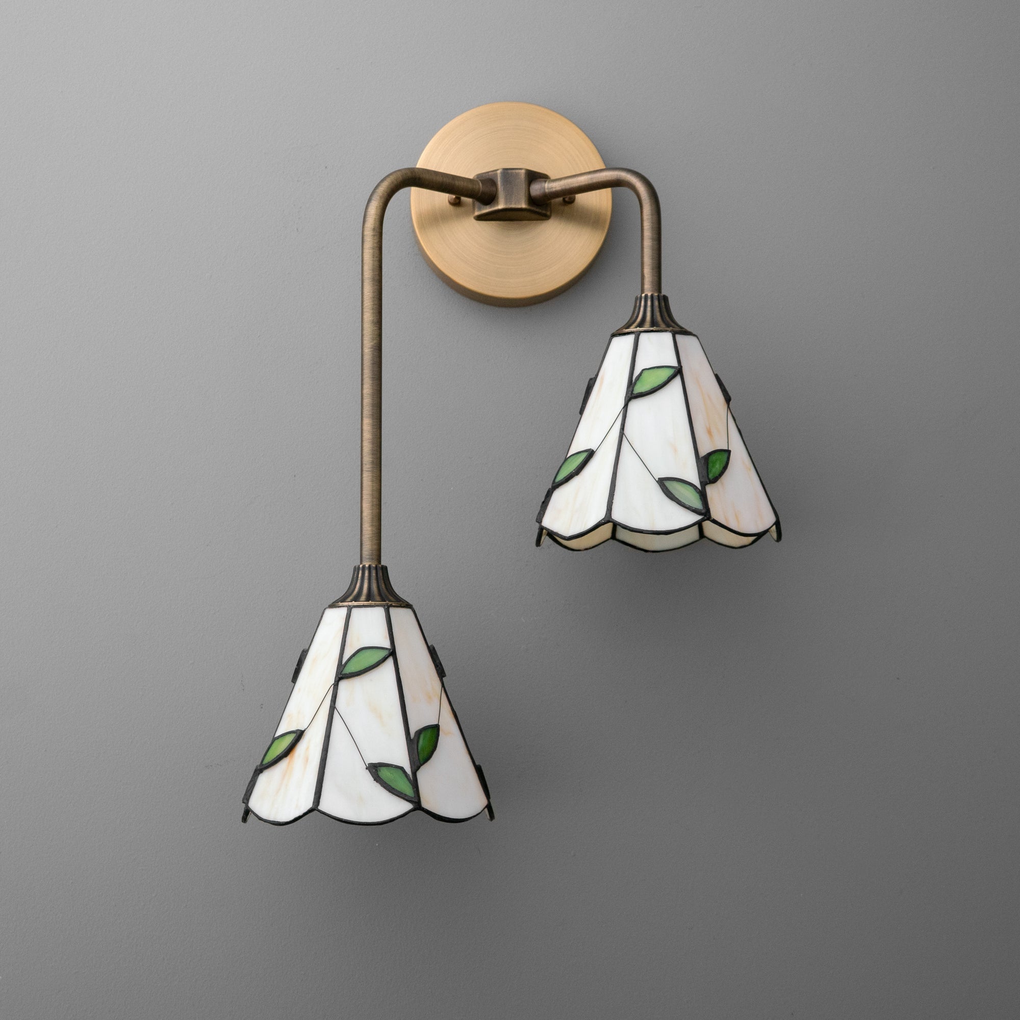 SCONCE MODEL NO. 8593