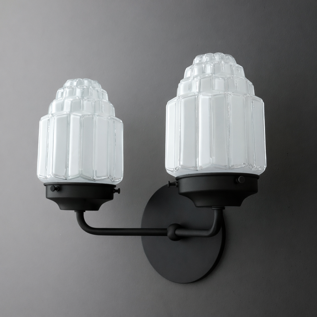 VANITY LIGHT MODEL NO. 9271