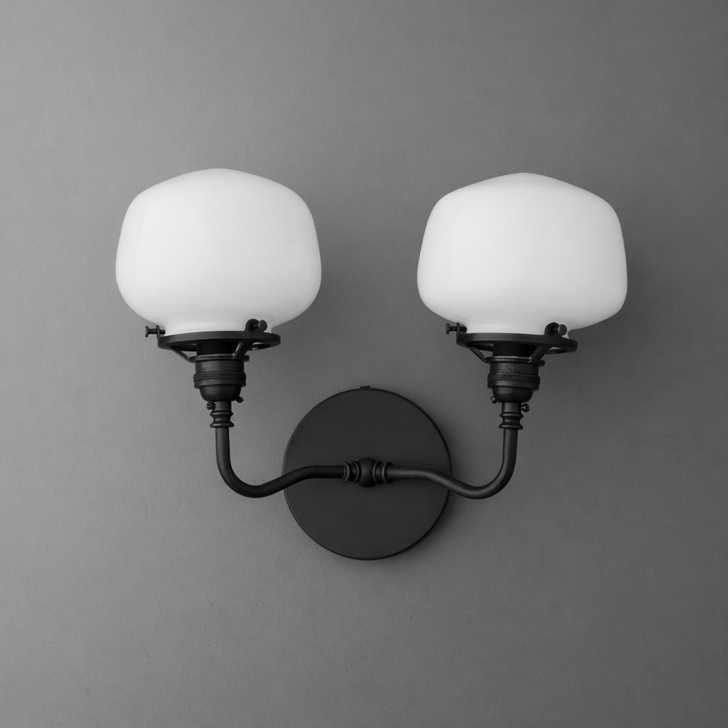 SCONCE MODEL NO. 0939