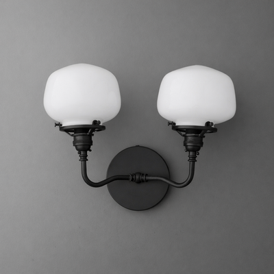 SCONCE MODEL NO. 0939