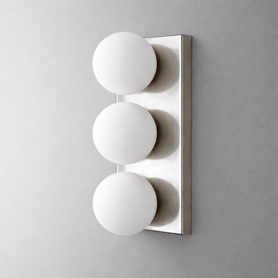 SCONCE MODEL NO. 2623
