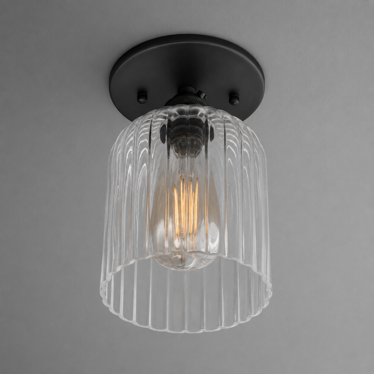 CEILING LIGHT MODEL NO. 1116
