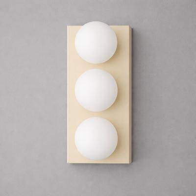 SCONCE MODEL NO. 2623