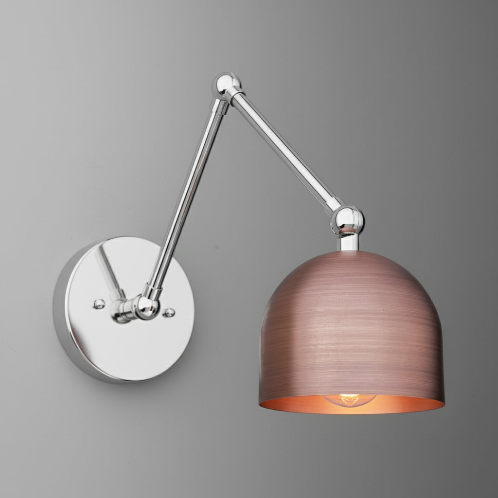 SCONCE MODEL NO. 9983