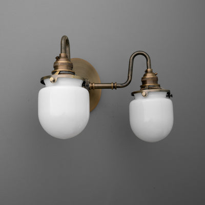 VANITY LIGHT MODEL NO. 4632