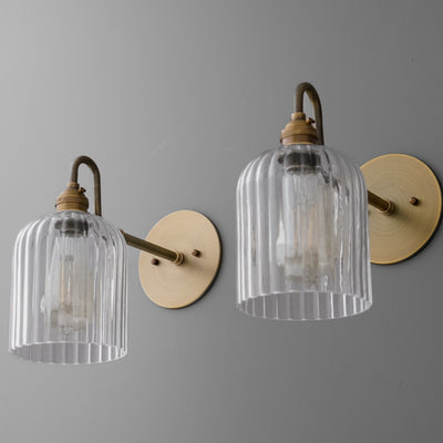 SCONCE MODEL NO. 1117