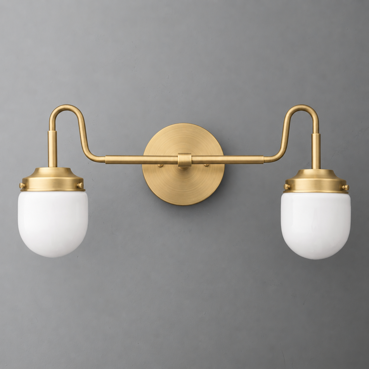VANITY LIGHT MODEL NO. 1182