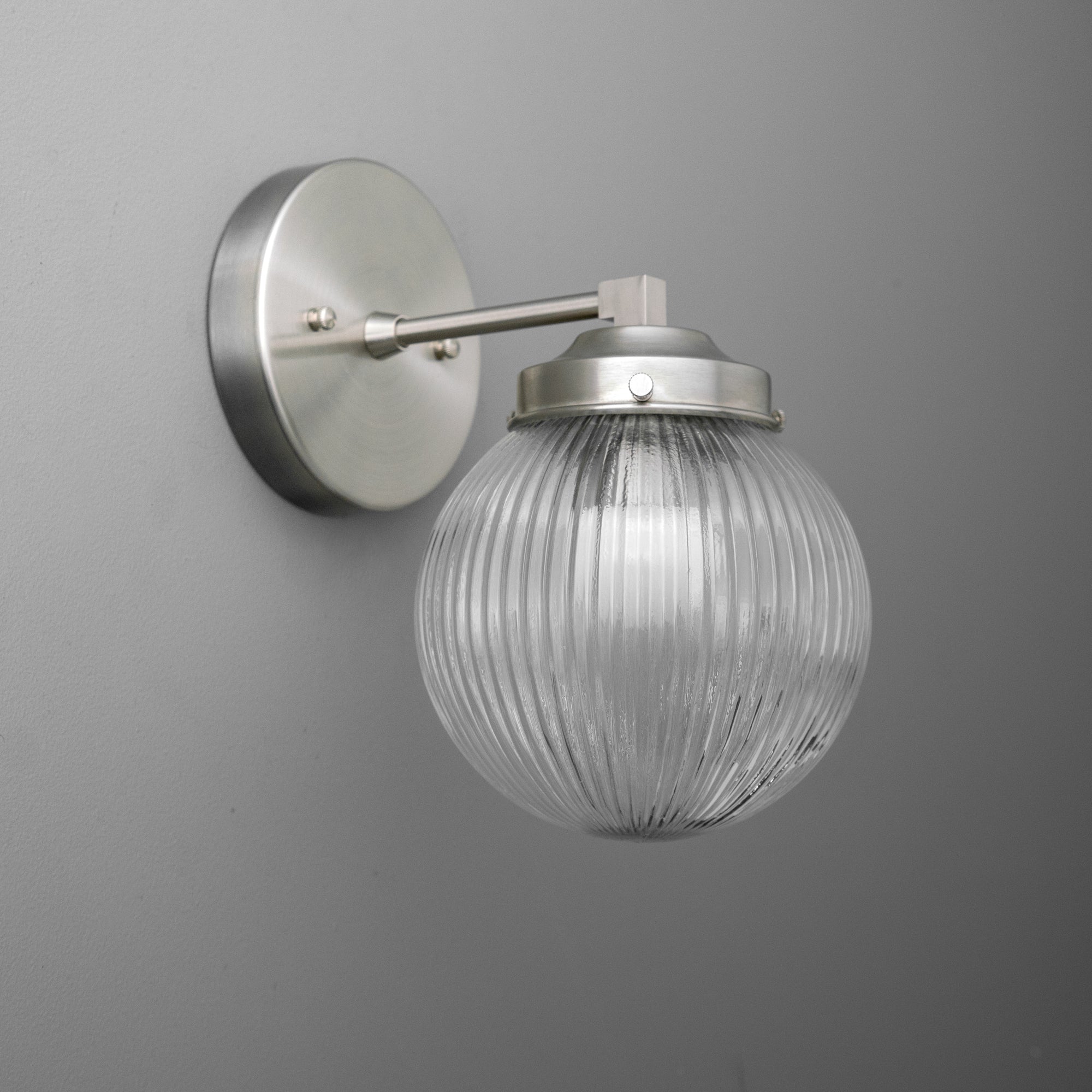 SCONCE MODEL NO. 1036