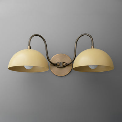 VANITY LIGHT MODEL NO. 9098