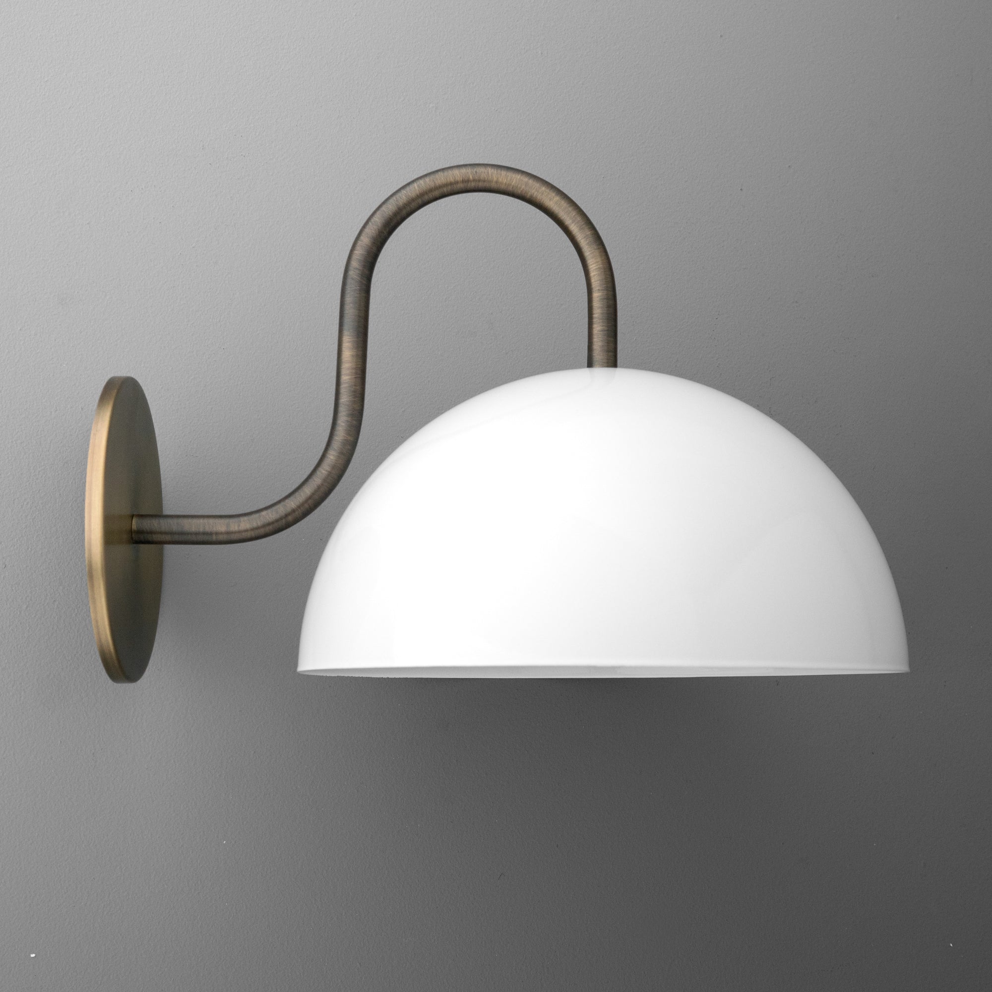 SCONCE MODEL NO. 1162