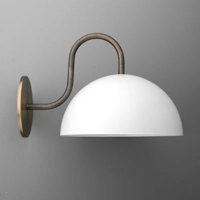 SCONCE MODEL NO. 1162