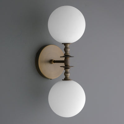 VANITY LIGHT MODEL NO. 2500