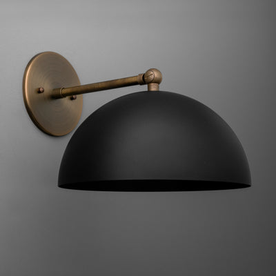 SCONCE MODEL NO. 7212