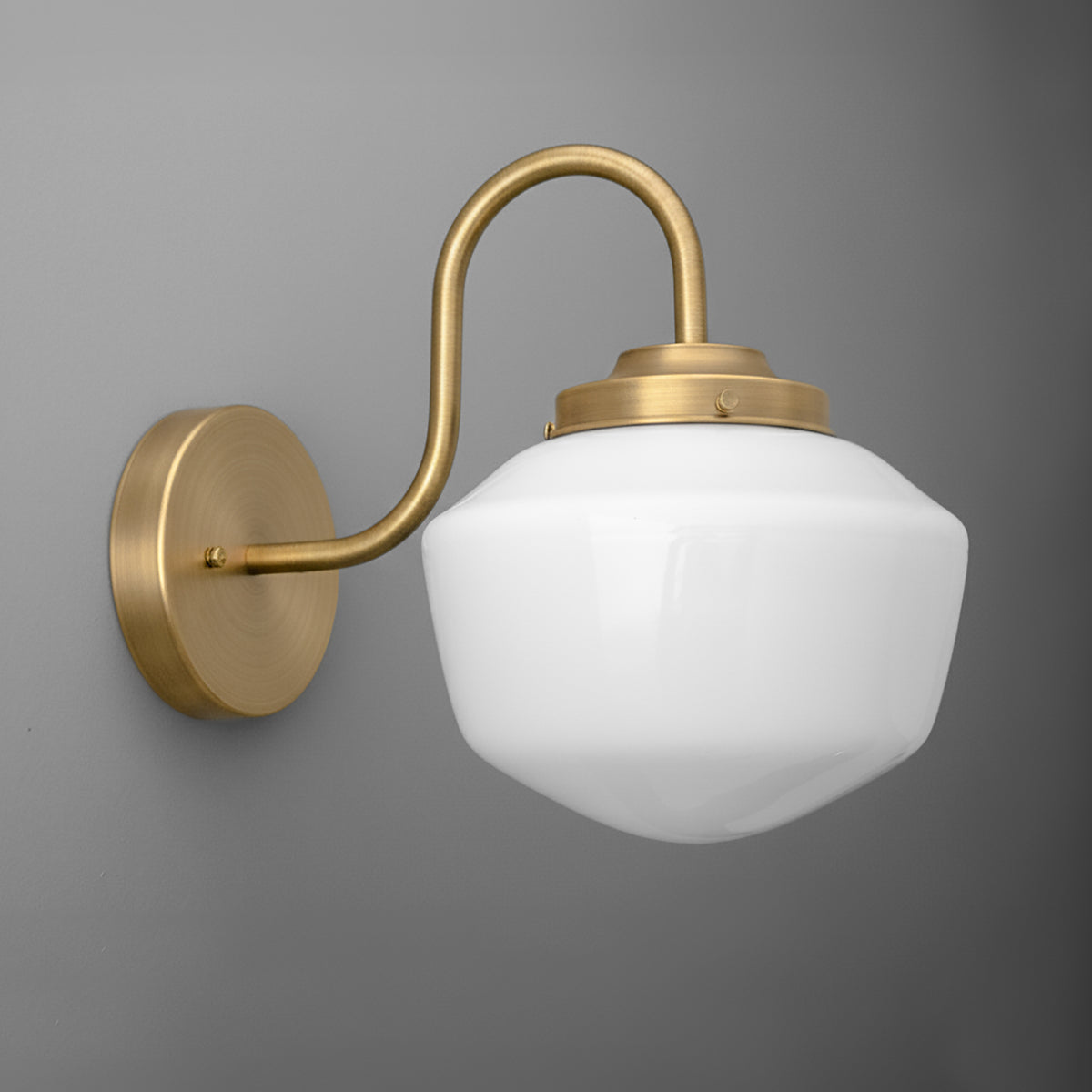 SCONCE MODEL NO. 5446
