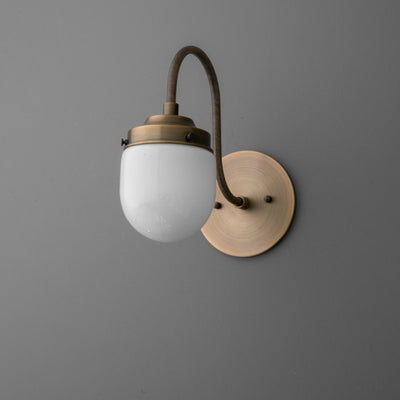 SCONCE MODEL NO. 4361