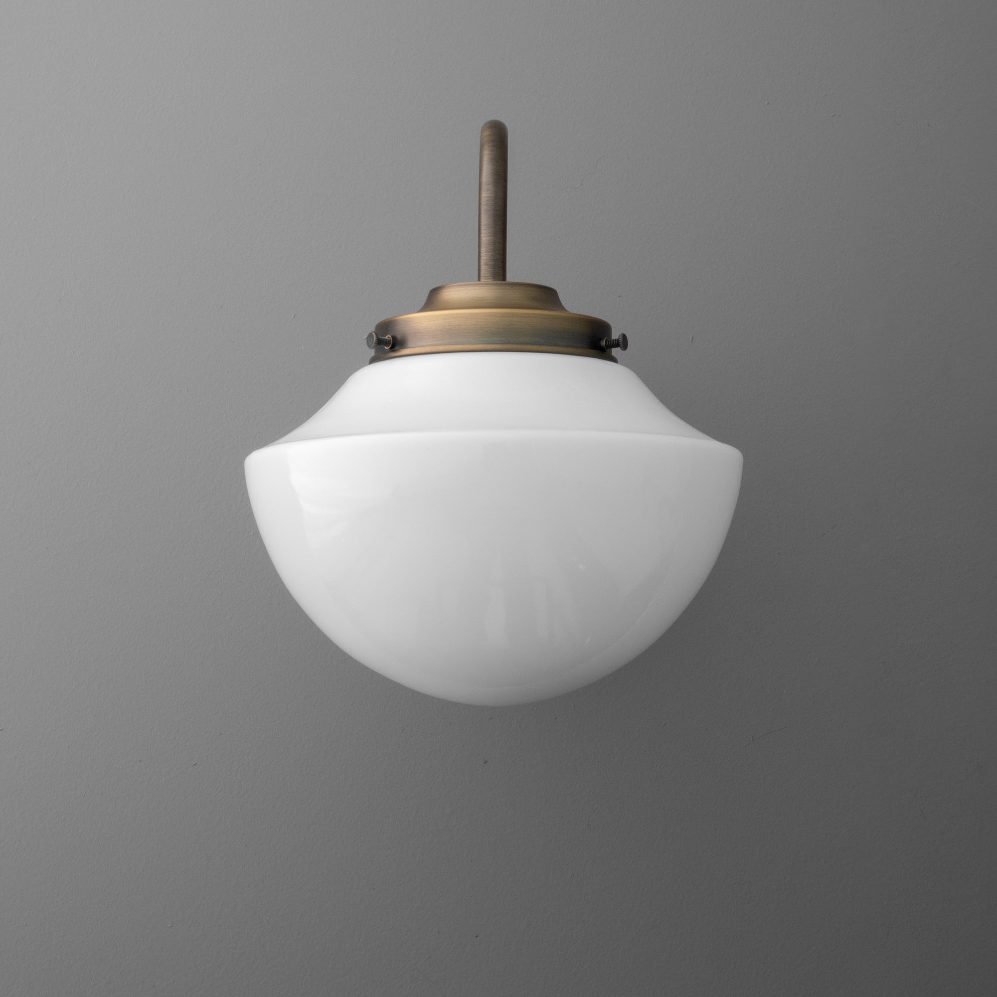 SCONCE MODEL NO. 8836