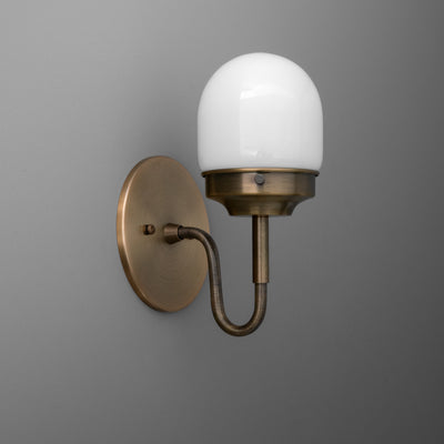 SCONCE MODEL NO. 4482