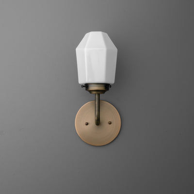 SCONCE MODEL NO. 1062