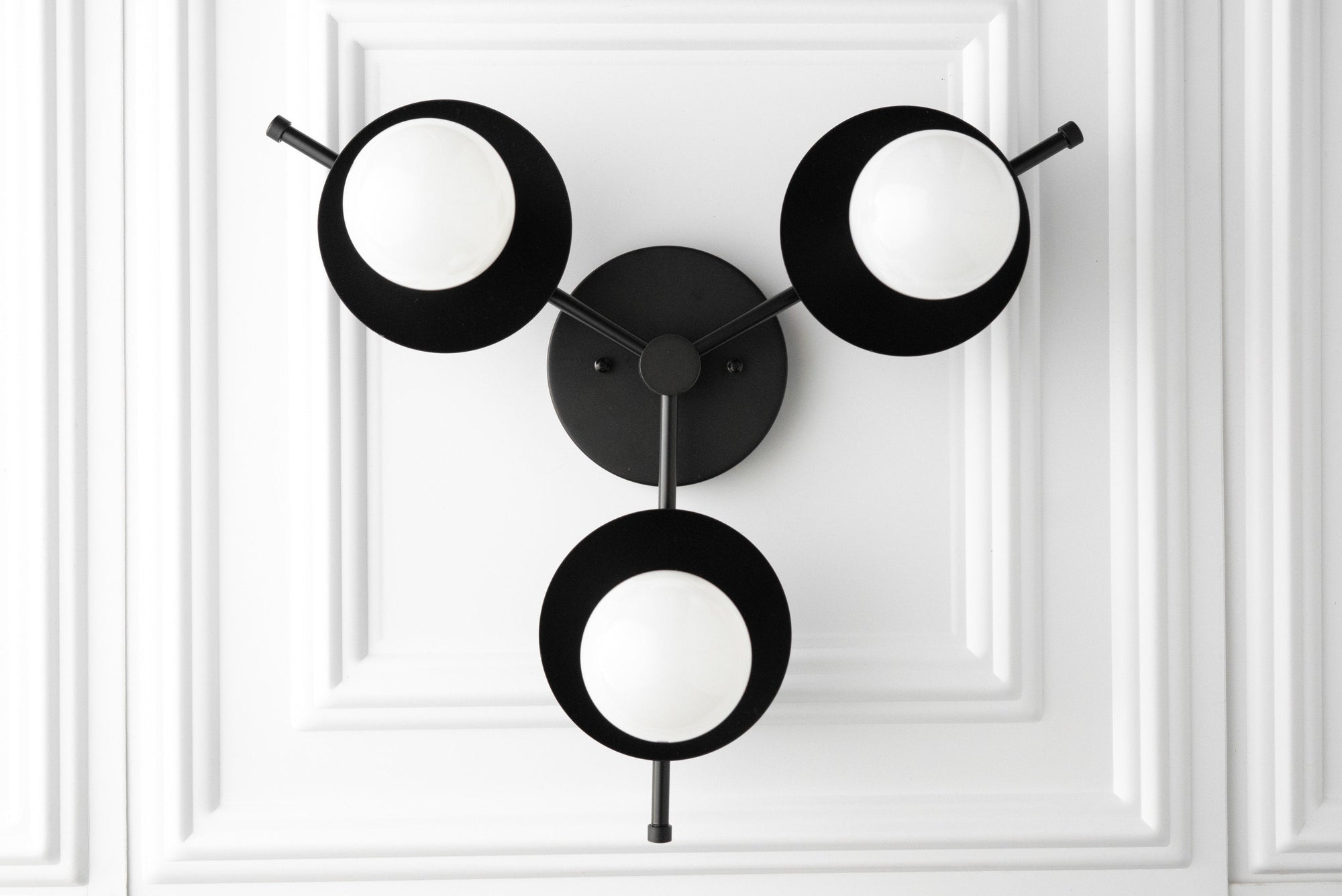 CHANDELIER MODEL NO. 2293