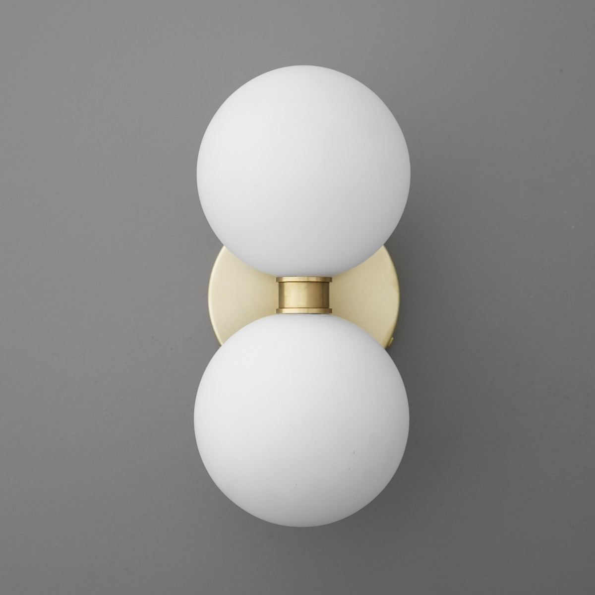 SCONCE MODEL NO. 1109