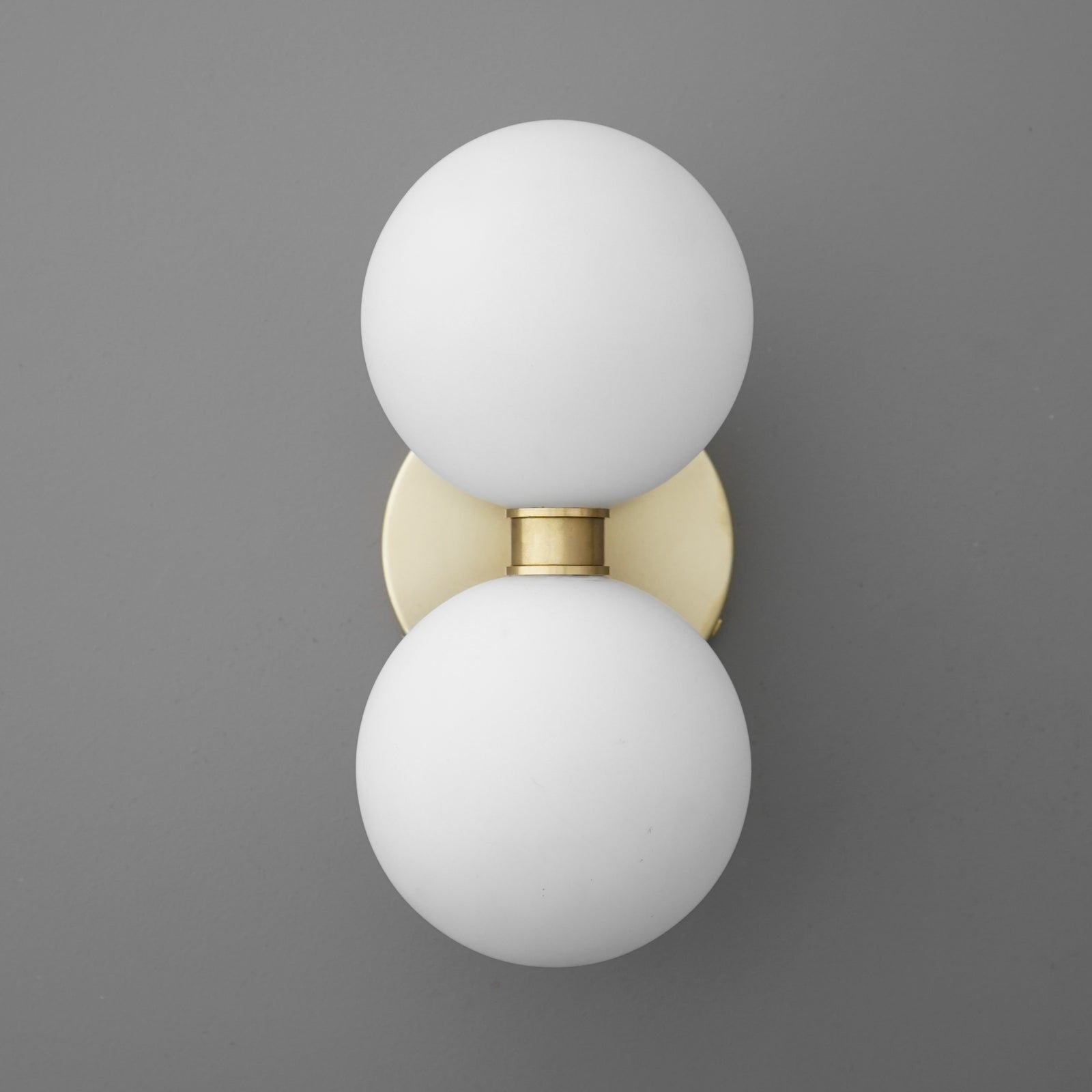 SCONCE MODEL NO. 1109