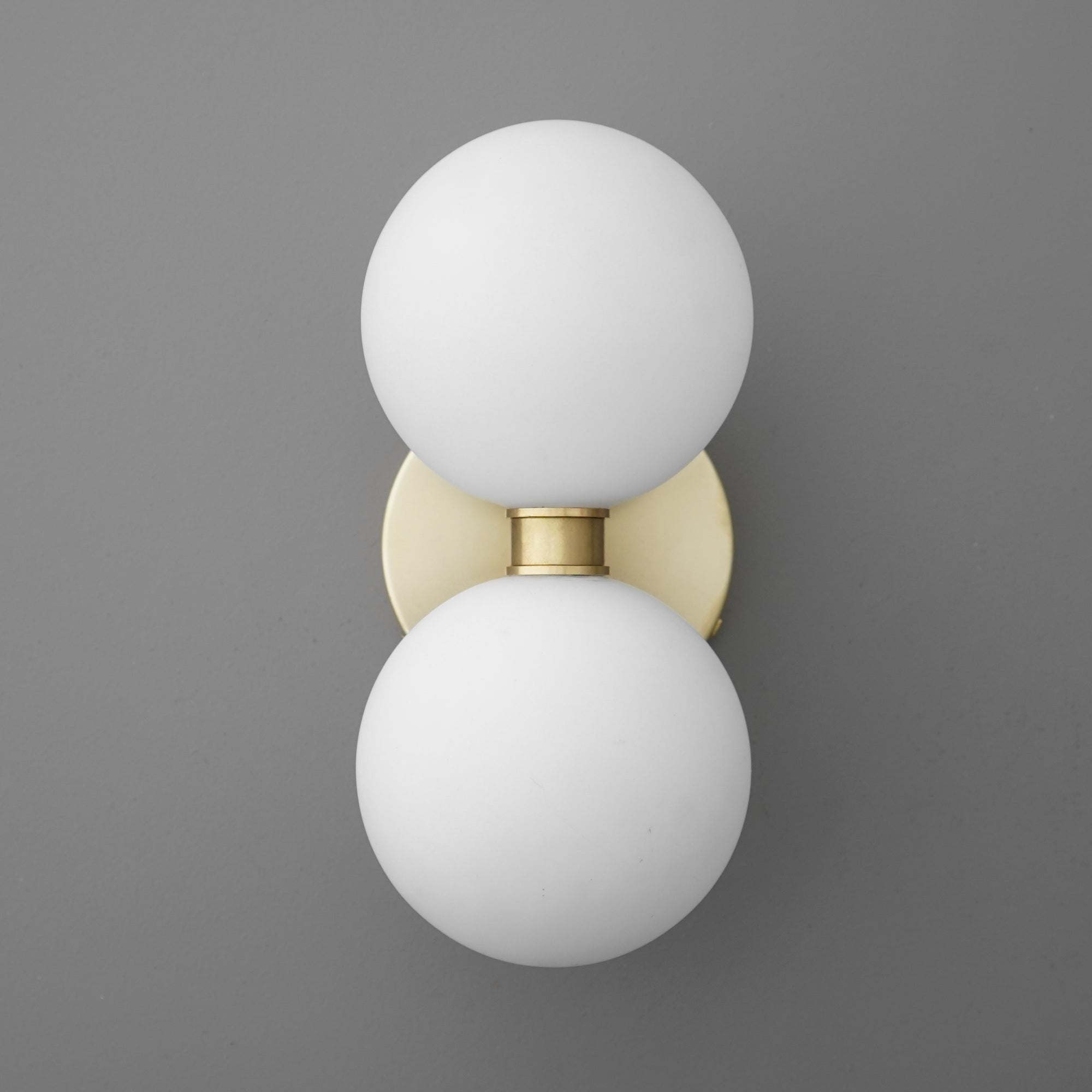 SCONCE MODEL NO. 1109