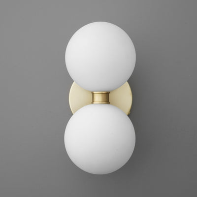 SCONCE MODEL NO. 1109