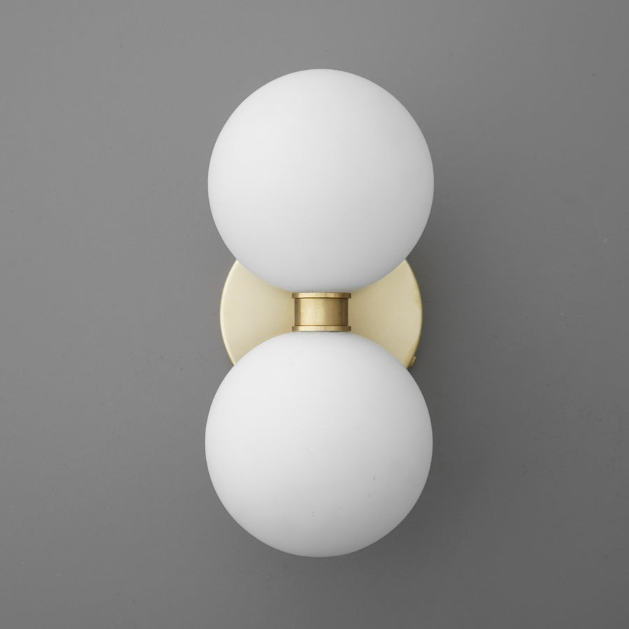 SCONCE MODEL NO. 1109