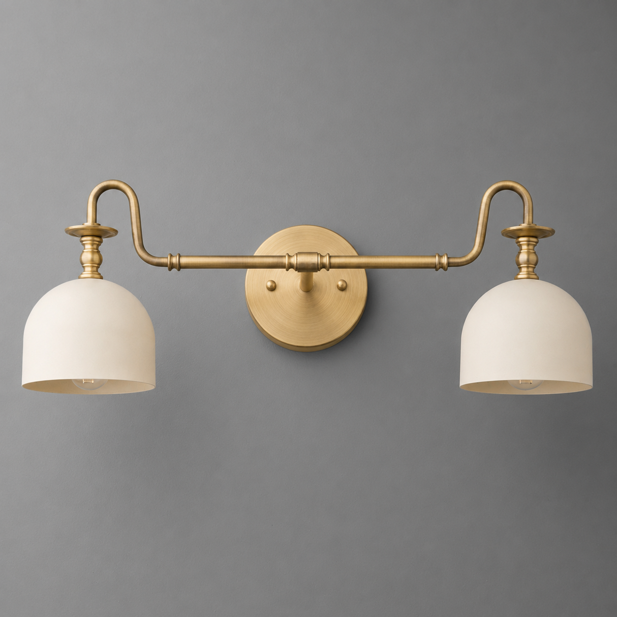 VANITY LIGHT MODEL NO. 1115