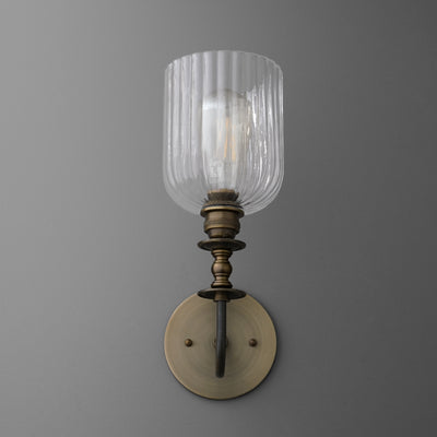 SCONCE MODEL NO. 1134