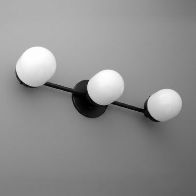 VANITY LIGHT MODEL NO. 9157