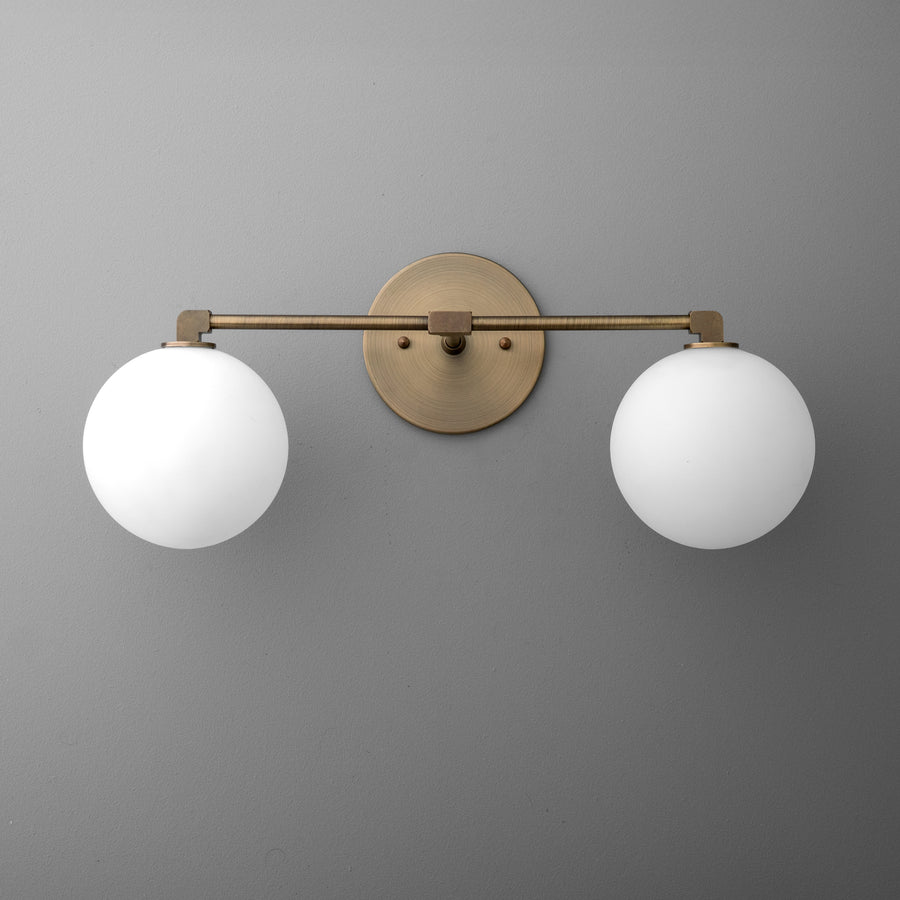 VANITY LIGHT MODEL NO. 1150