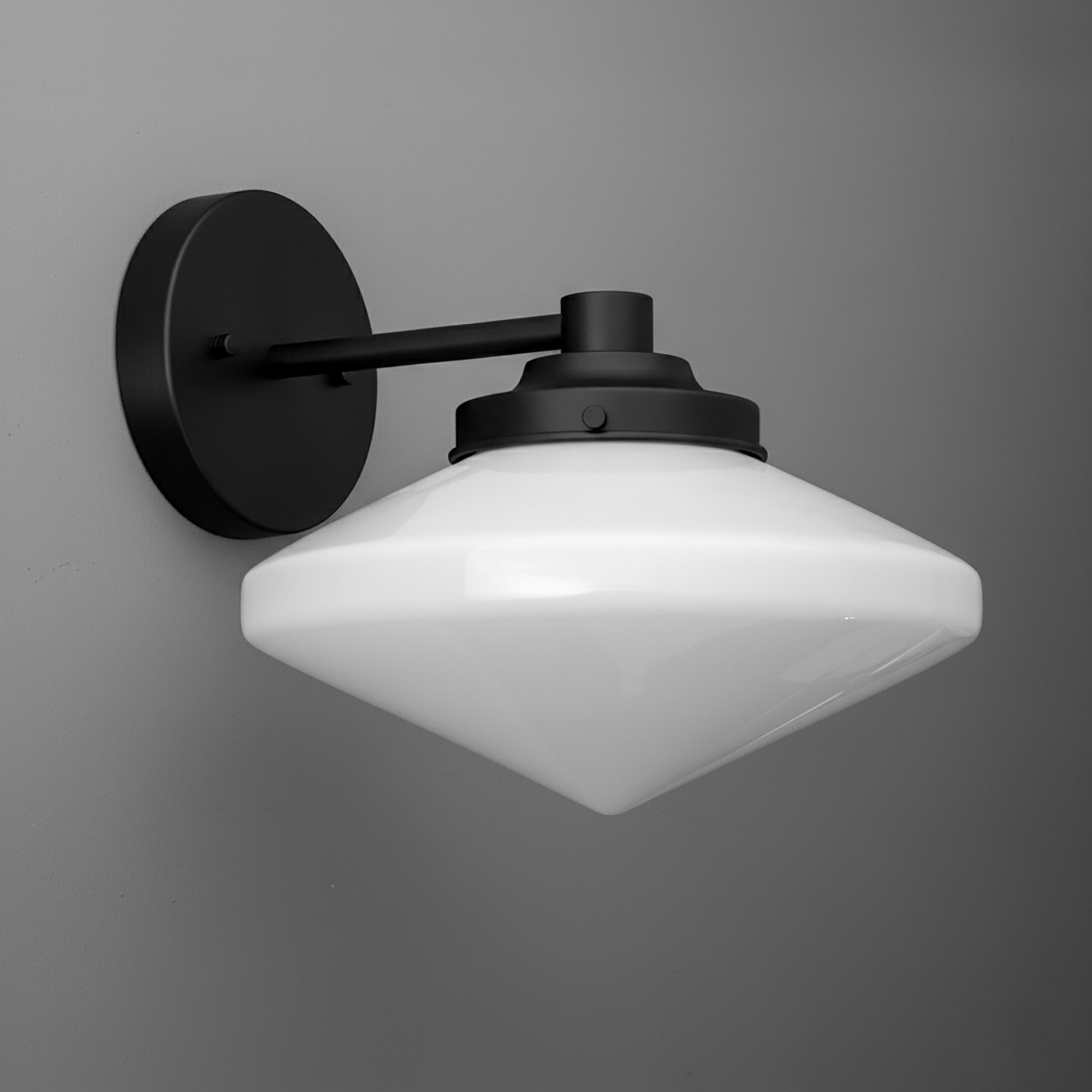 SCONCE MODEL NO. 1028