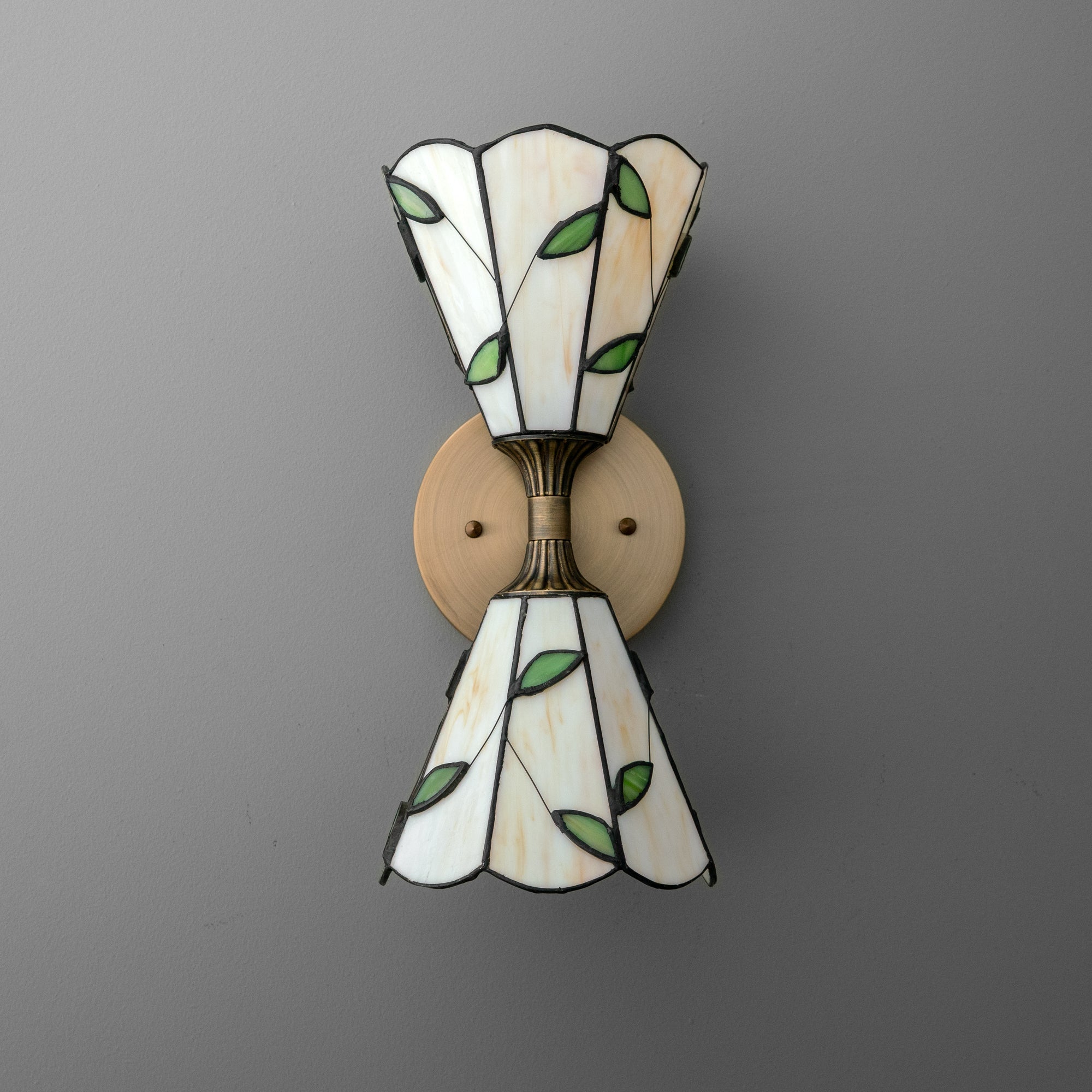 SCONCE MODEL NO. 8621