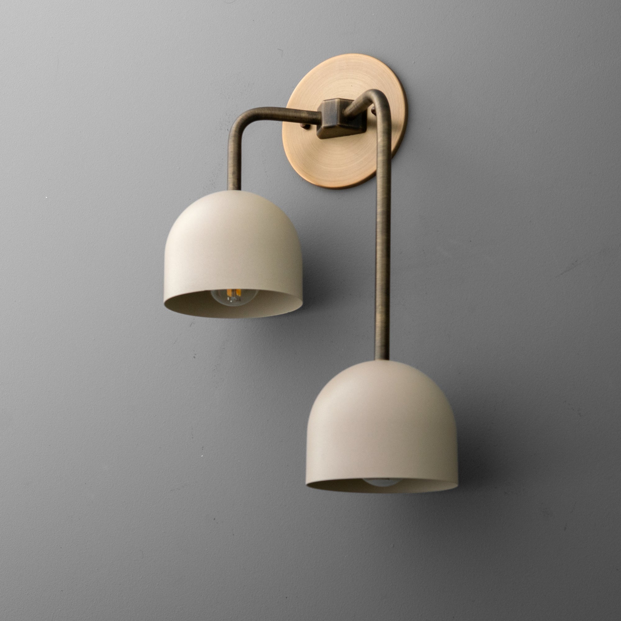 SCONCE MODEL NO. 3368