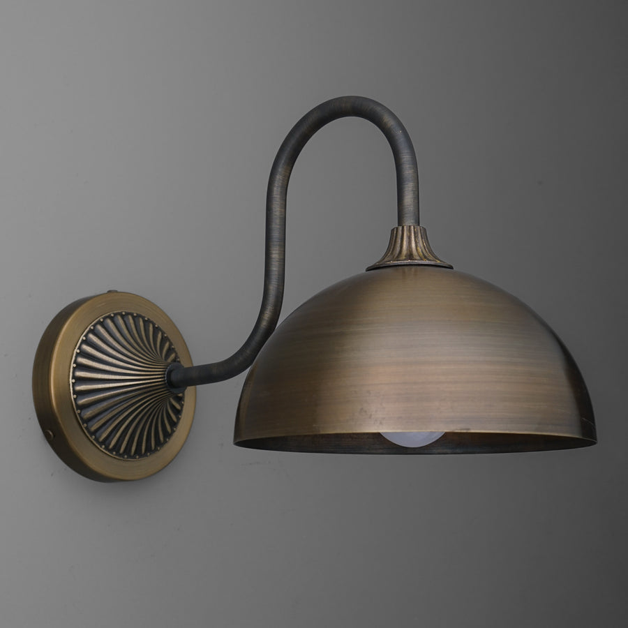 SCONCE MODEL NO. 1080