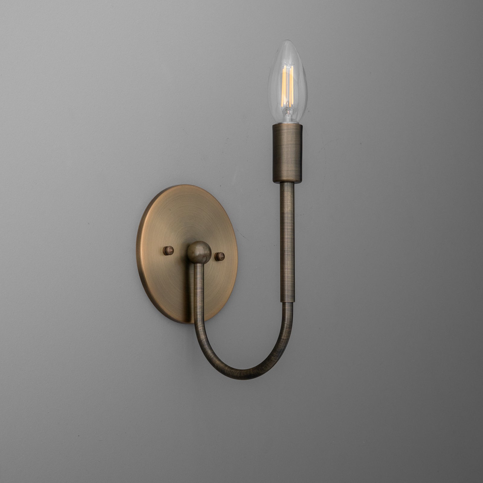 SCONCE MODEL NO. 1099