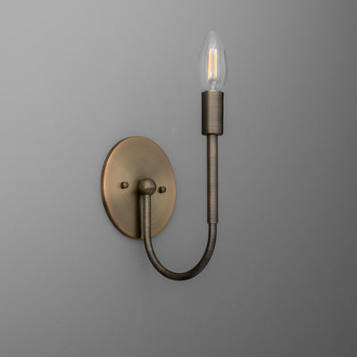 SCONCE MODEL NO. 1099