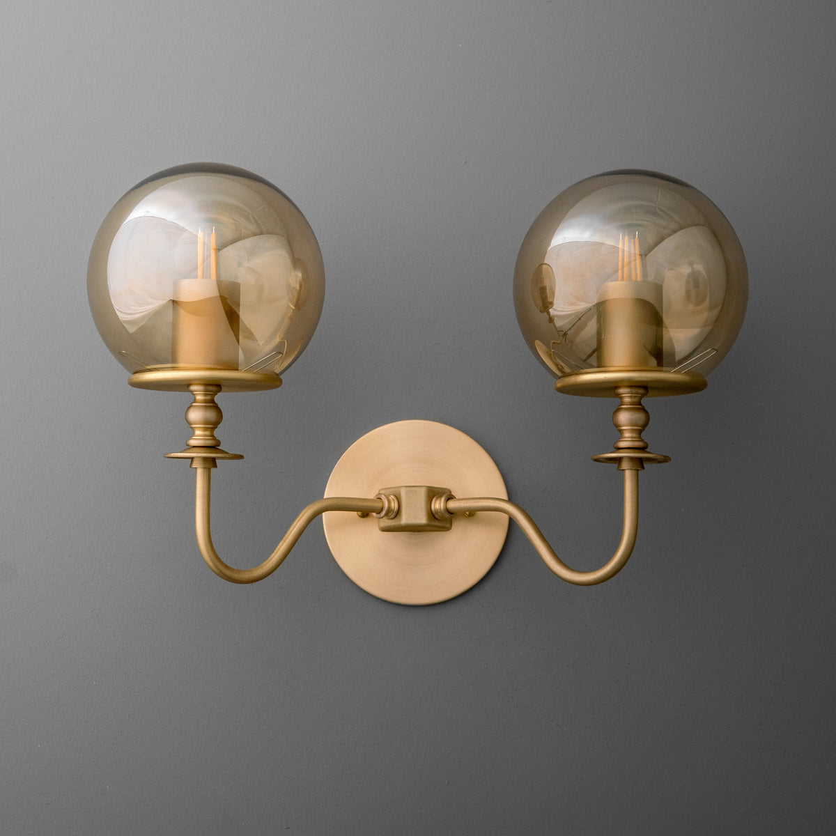 SCONCE MODEL NO. 8251