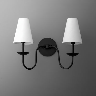 SCONCE MODEL NO. 5846