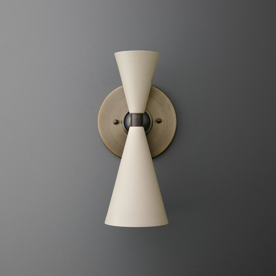 SCONCE MODEL NO. 5895